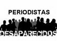 Periodismo, oficio que a veces es peligroso