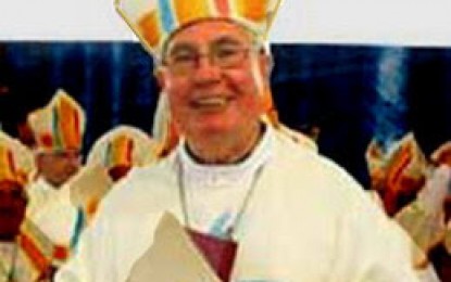 El Vaticano echó de la iglesia a perverso obispo