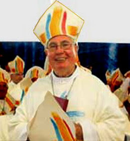 El Vaticano echó de la iglesia a perverso obispo