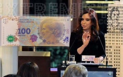 La política tiene su actualidad, y también sus íconos y templos
