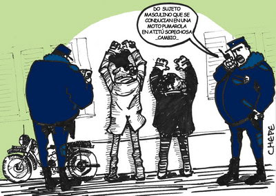 Los agoreros de la inseguridad en Mendoza