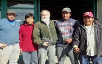 Vínculos entre Mercosur y la Agricultura Familiar de Mendoza