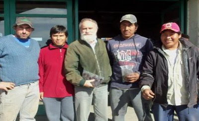 Vínculos entre Mercosur y la Agricultura Familiar de Mendoza