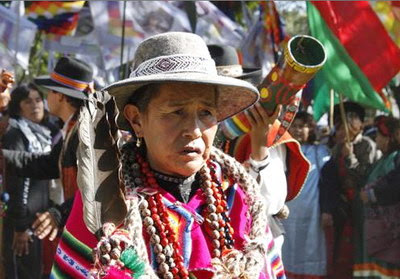 Grave situación en Colalao, Tucumán