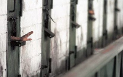 “Hay que dejar de institucionalizar la venganza”