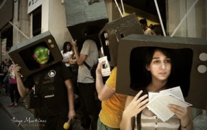 #YoSoy132 tiene el compromiso de implementar plan a largo plazo que trascienda coyuntura electoral