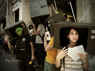 #YoSoy132 tiene el compromiso de implementar plan a largo plazo que trascienda coyuntura electoral