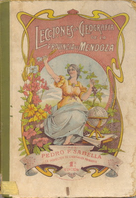 La provincia de Mendoza en 1900 (I)