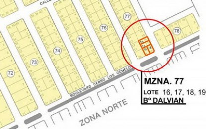 Miranda, en represalia por mis denuncias públicas, persigue laboralmente a mi hijo: el arquitecto Leandro Adolfo Vélez