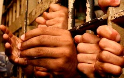 La picana: terrorismo para enfrentar al delito