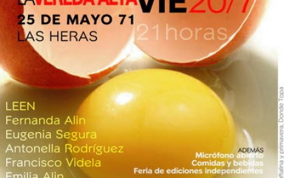 Regresa “La Primera Necesidad” el viernes 20 de julio
