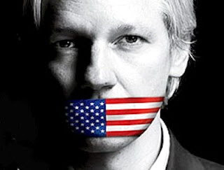 Assange y la cacería de brujas