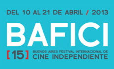 BAFICI Mendoza 2012
