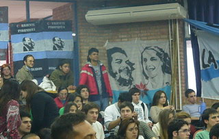 Federación Universitaria de los Estudiantes