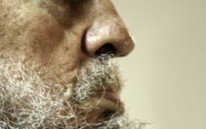 Los 86 de Fidel