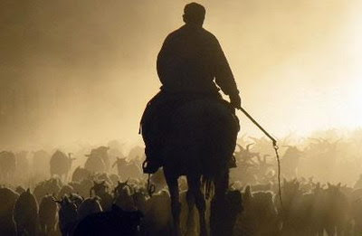 Vuelta del Río: diez años después de un desalojo frustrado