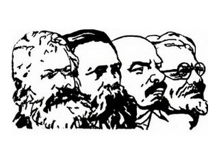 La herencia de dos “desconocidos”: Marx y Trotsky