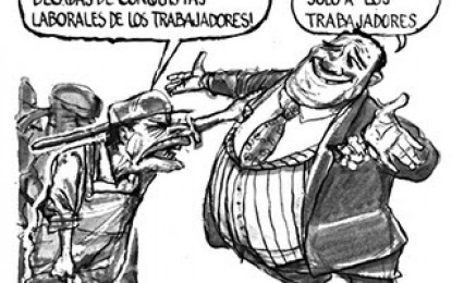 México: ¿un nuevo PRD?, ¿un partido-movimiento?