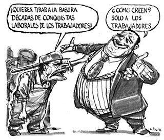 México: ¿un nuevo PRD?, ¿un partido-movimiento?