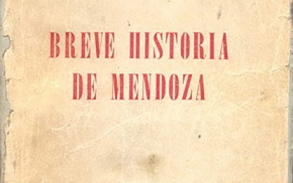 Una visión sobre los pueblos originarios en Mendoza