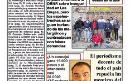 Sin Pelos en la Lengua 161
