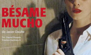 “Bésame mucho” en el Teatro Quintanilla
