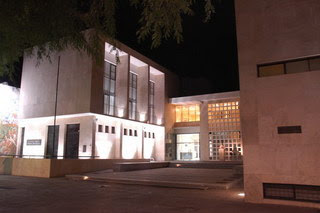 Nuevo curso en la Biblioteca San Martín