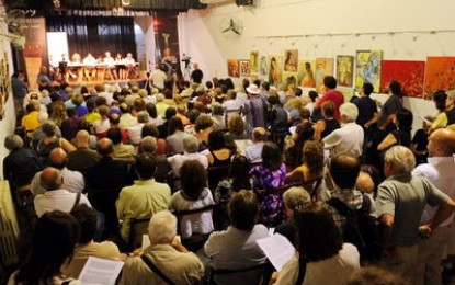 Carta Abierta rechaza las críticas pro-ajuste y revindica la autonomía financiera del país