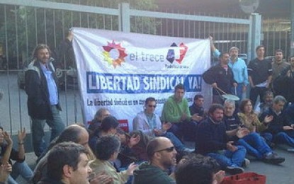 ¿Sabrán ellos?