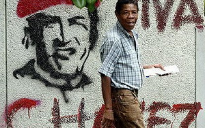 Venezuela y China: las grandes citas de octubre