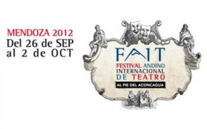 Festival Andino Internacional de Teatro