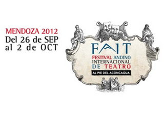 Festival Andino Internacional de Teatro