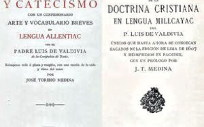 Los huarpes de Cuyo (III)