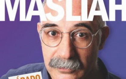 Leo Meslíah en Mendoza