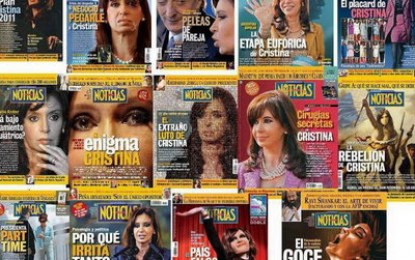 Mal gusto e irrespeto por lo femenino
