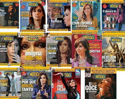 Mal gusto e irrespeto por lo femenino