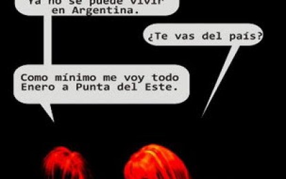 Próxima marcha cacerolera: declaración de curas, religiosos, cristianos y no cristianos