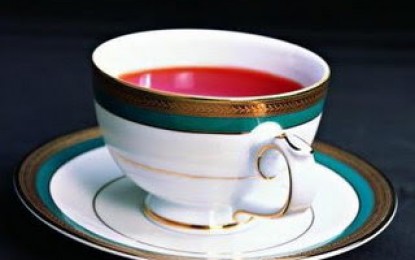 No hay té de Ceilán (1951)