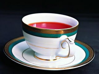 No hay té de Ceilán (1951)