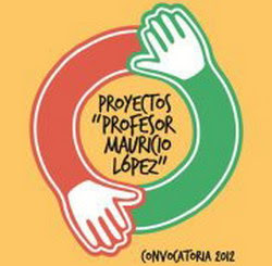 Lanzamiento de la convocatoria 2012 de los proyectos Mauricio López