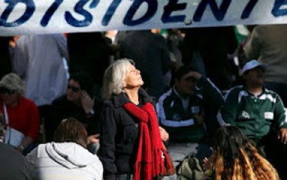 Sarlo, la caída de la inteligencia