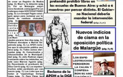 Sin Pelos en la Lengua 163