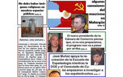 Salió Sin Pelos en la Lengua 165