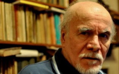 Abelardo Castillo: arte y ficción