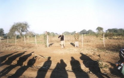 Subsecretaria de agricultura familiar repudia asesinato de campesino de Santiago del Estero