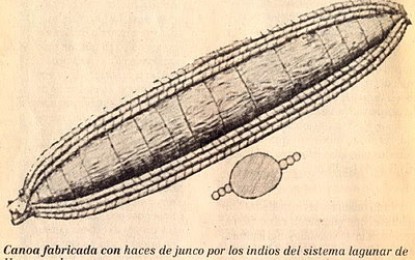 Otra visión histórica sobre los huarpes (II)
