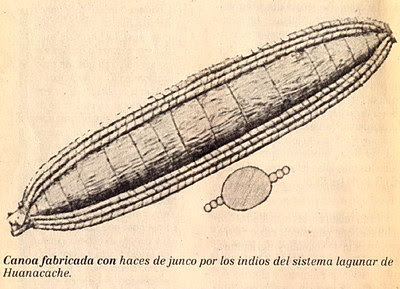 Otra visión histórica sobre los huarpes (II)