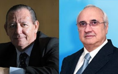 Déjà vu: de Petra a Recondo, maniobras que vinculan a Daniel Ostropolsky