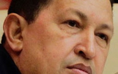 Chávez presidente, ¿y después?