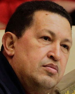 Chávez presidente, ¿y después?